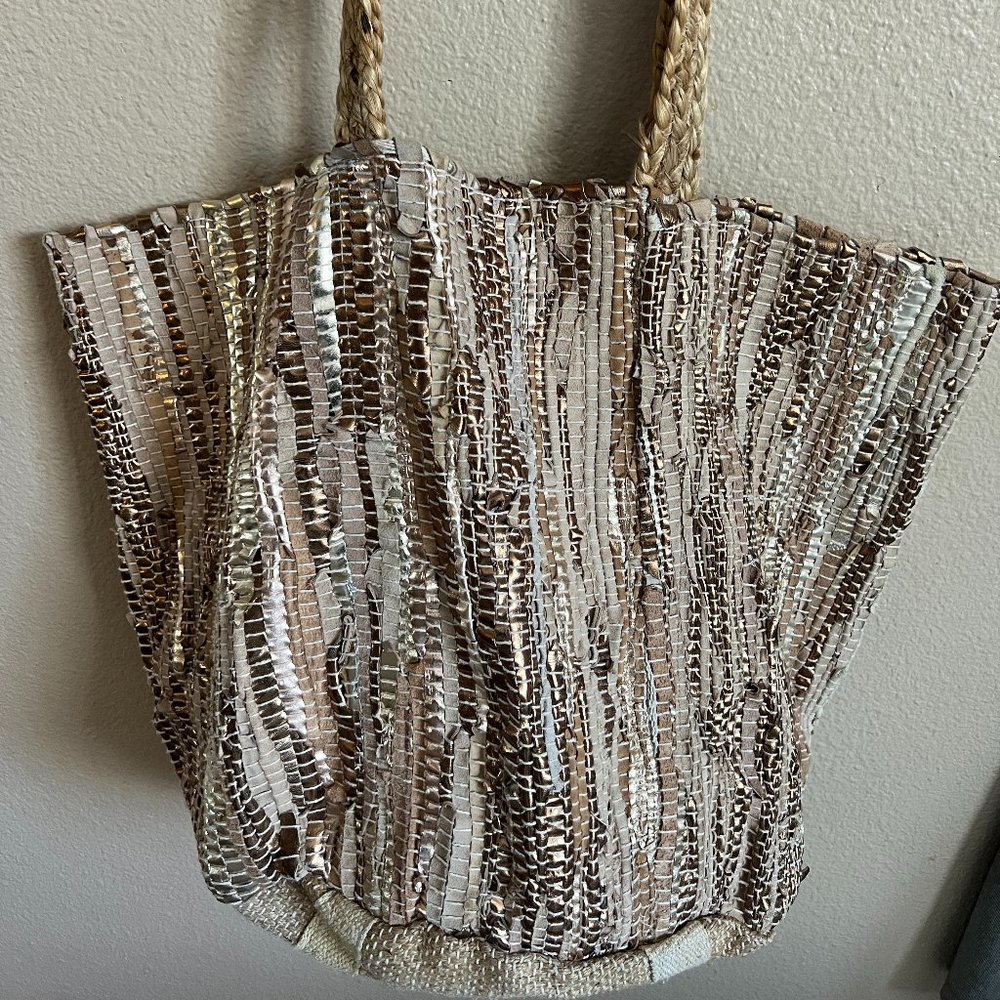 BIE Resort Collection Handbag